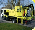 VAC-EX Ltd. vacuum excavators VAC-EX Ltd. vacuum excavators