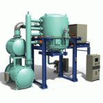 VAC AERO Vacuum Furnaces VAC AERO