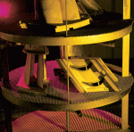 VAC AERO vacuum heat treating VAC AERO