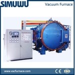 Shanghai Gehang Vacuum Technology Shanghai Gehang Vacuum