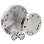 Vacgen Flanges Vacgen Flanges
