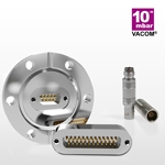 VACOM Elektrische Durchführungen VACOM Elektrische Durchführungen