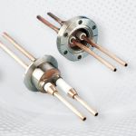 Vacuum Products Feedthrough Vacuum Products Feedthrough