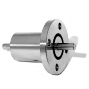 VacSol Vacuum Rotary Feedthroughs VacSol Vacuum Rotary Feedthroughs