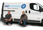 VACSYSTEMS Vakuum-Entwässerung VAC SYSTEMS AG