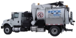 Vactor trucks Vactor