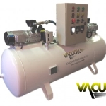 Vacuolu Bombas de V&aacute;cuo
