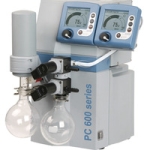 VACUUBRAND Laboratory vacuum systems VACUUBRAND Laboratory vacuum systems