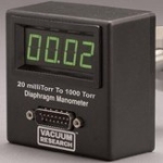 High Vacuum Gauges and Controllers High Vacuum Gauges and Controllers