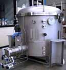 Vacu&uuml;m Specials Vacu&uuml;mkamers