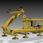 Vakumia Kaldirma Sistemleri Vakumia Kaldirma Sistemleri