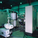 VAKUTREND Metallisierung im Hochvakuum VAKUTREND