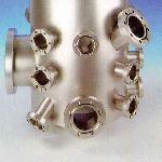 VAKUUM PRAHA Vakuová Komora VAKUUM PRAHA Vakuová Komora