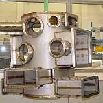 Schiffer Metall- und Vakuumtechnik Schiffer Metall- und Vakuumtechnik