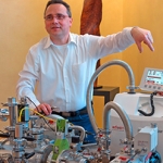 VTS Dichtheitsprüfungen, Kalibrierungen VTS