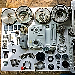 Florian Teistler, VAKUUMTEC VAKUUMTEC