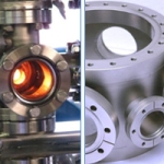 VAQTEC componenti da vuoto VAQTEC