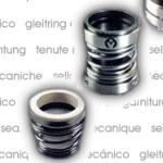 Sellos Mecánicos Sellos Mecánicos