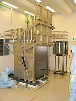 Vernooy Vacuüm Engineering Vernooy Vacuüm Engineering