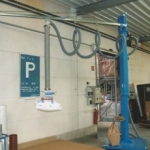 Vesa Hubsysteme Vakuumschlauchheber Vesa Hubsysteme Vakuumschlauchheber