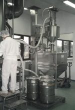 VIA AG pneumatische Druck- und Vakuumförderanlagen VIA AG, Engineering