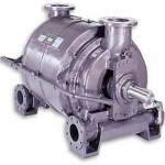 CVN Vooner Paper Machinery liquid ring vacuum pumps CVN Vooner
