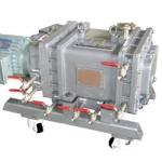VPS dry vacuum pump VPS dry vacuum pump