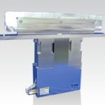 V-TEX HV and UHV Gate Valves V-TEX