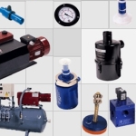 VUOTOTECNICA Ventose, Portaventose VUOTOTECNICA