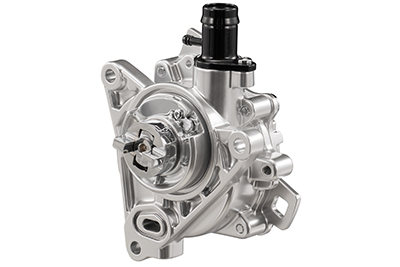 Wabco Vacuum Pumps for Diesel and Gasoline Engines Wabco