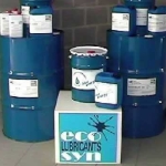 ECOSYN synthetic vacuum pump lubricants ECOSYN