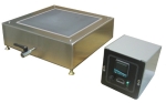 Wenesco, Inc. Hot plates with custom-drilled and porous vacuum chucks Wenesco