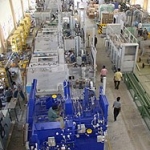 WESMAN ISPEN vacuum furnaces WESMAN ISPEN vacuum furnaces