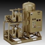 WINTEK Corp. Central Medical Vacuum Systems and Central Laboratory Vacuum Systems  WINTEK medical