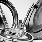 WISSEL vacuum flanges manufacturer WISSEL