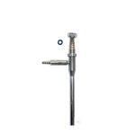 Witeg Labortechnik Wasserstrahlpumpe Witeg