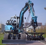 WOS Systeem is gespecialiseerd in vacuüm- en triltechniek WOS Systeem is gespecialiseerd in vacuüm- en triltechniek