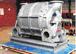 Garuda liquid ring vacuum pump Garuda liquid ring vacuum pump