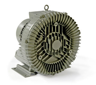 Zepher UK Ltd - Industrial Vacuum Pumps and Air Blowers Zepher UK