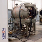 xerion Hochvakuumöfen xerion Hochvakuumöfen