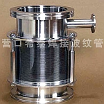 YINGKOU SEAL TECH WELDED BELLOWS YINGKOU SEAL TECH WELDED BELLOWS