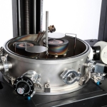 Yar Nikan Saleh design and manufacture of microelectronic / high-vacuum components and equipment Yar Nikan Saleh