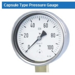 Yash pressure gauges, vacuum gauges vacuum gauge