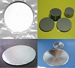 Beijing Yeke Nano Tech Targets Materials Yeke Nano Tech