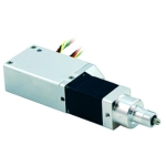 Zaber Technologies Linear Actuators and Stepper Motor Controllers Zaber Technologies