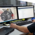 ZEC Dienstleistungen in der Hochvakuumtechnik ZEC Murten