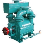ZHUOXIN PUMP INDUSTRY water-ring vacuum pump ZHUOXIN PUMP INDUSTRY water-ring vacuum pump