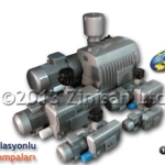 Zinisan Vakum Zinisan Vakum