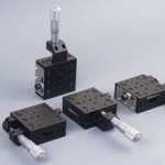 Zolix Precision Stages Zolix Precision Stages